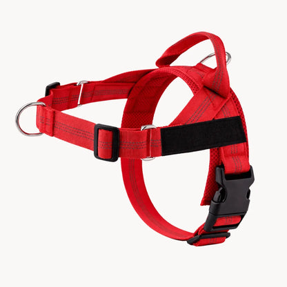 Tasskliv No-Pull hundesele