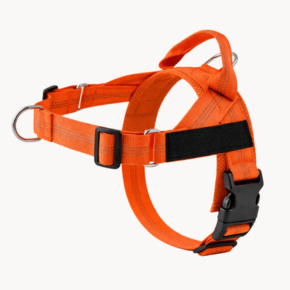 Tasskliv No-Pull hundesele