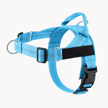 Tasskliv No-Pull hundesele