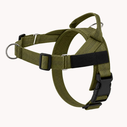 Tasskliv No-Pull hundesele