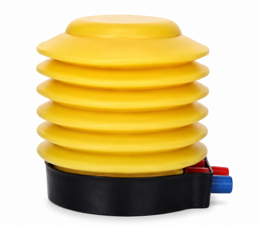 Luftpumpe